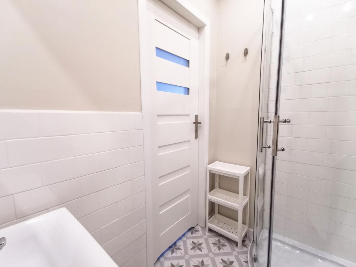Apartamenty Swietojanska Gdynia Centrum Εξωτερικό φωτογραφία