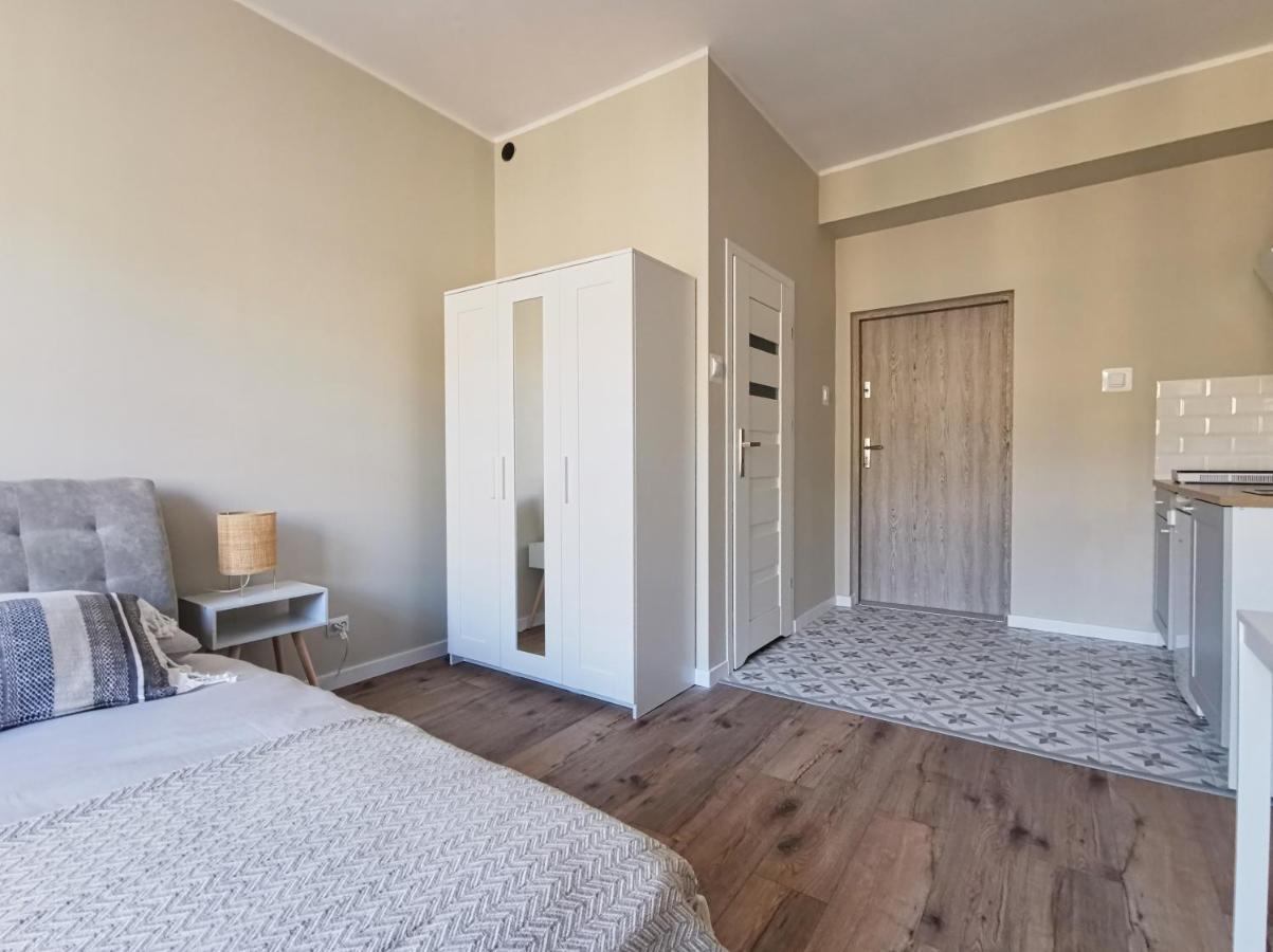 Apartamenty Swietojanska Gdynia Centrum Εξωτερικό φωτογραφία